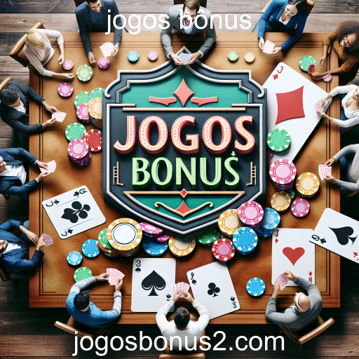 A Fascinante Categoria dos Jogos de Cartas