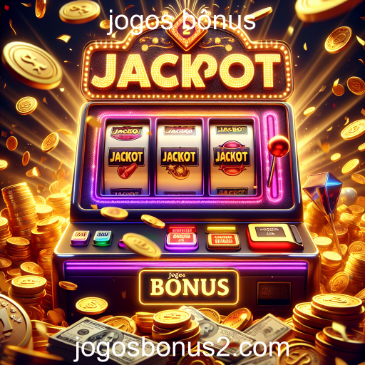 Explorando a Emoção dos Jogos de Jackpot: Grandes Vitórias ao Seu Alcance