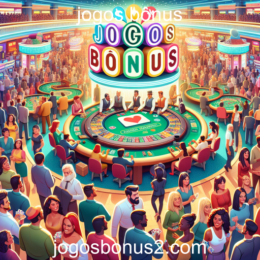 A Ascensão dos Jogos Multiplayer: Conectando Jogadores Globalmente