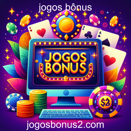 Explore as Ofertas Especiais: Bônus Imperdíveis para Jogadores